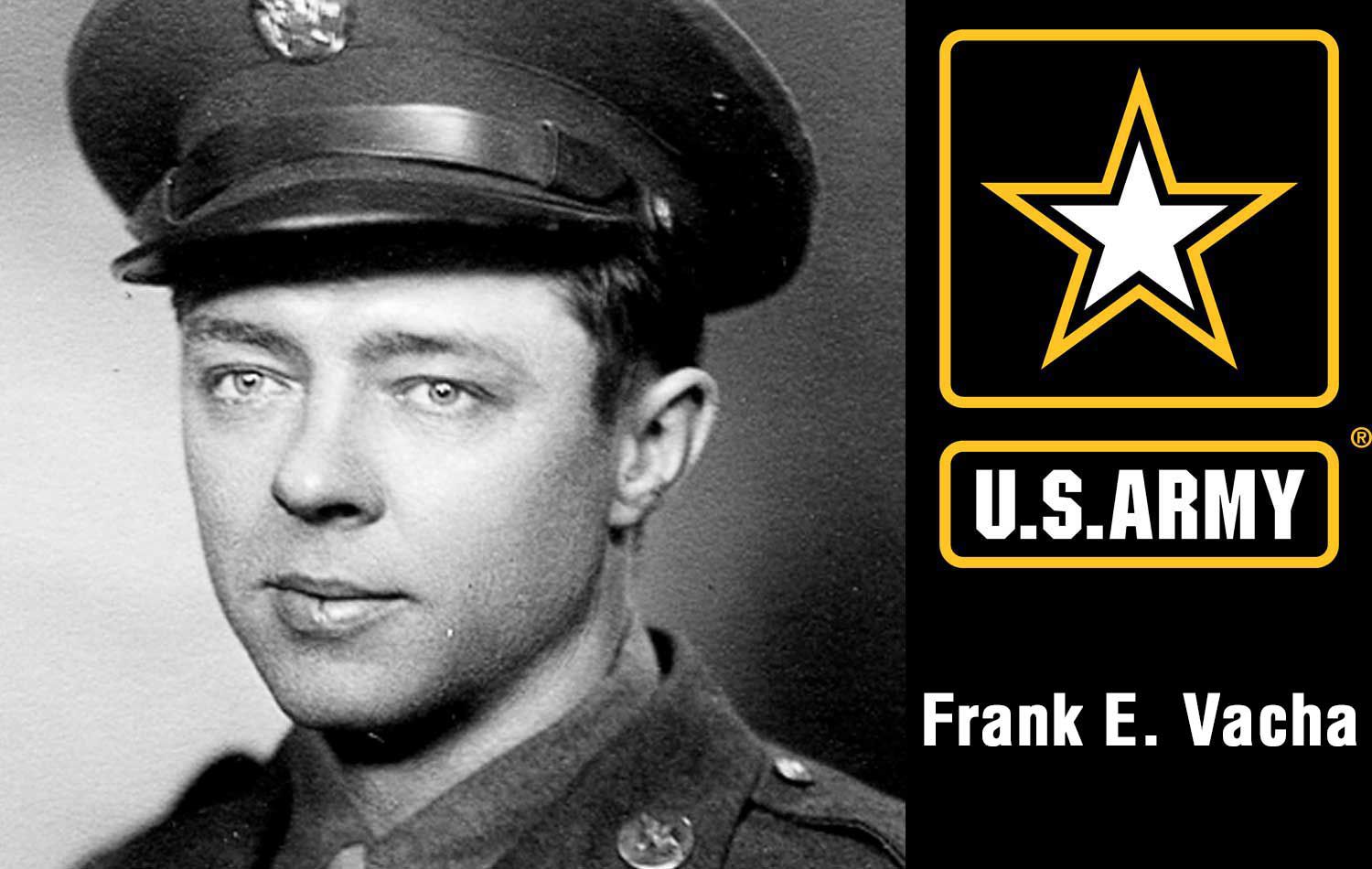 Frank E. Vacha